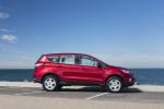 Ford Escape Ambinente 2016 года (AU)
